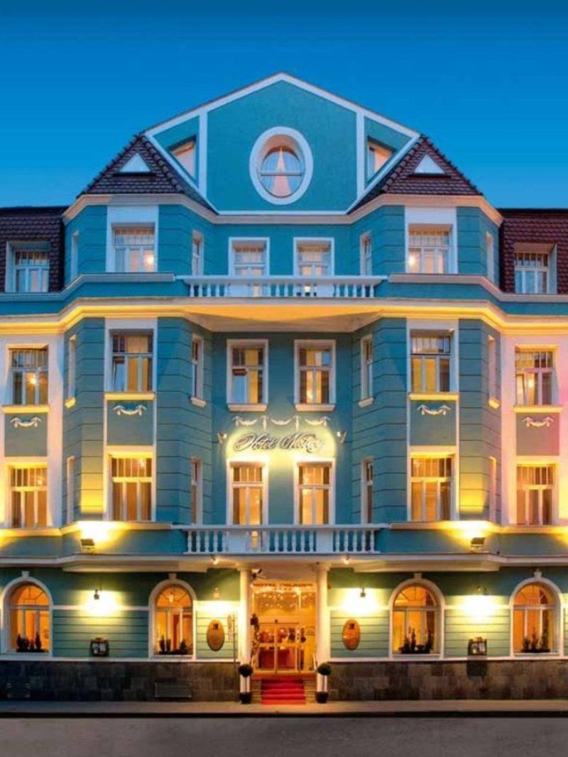 Hotel Nestroy Wien