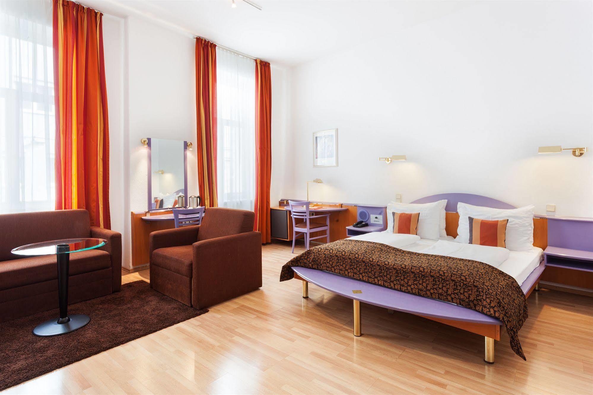 Nestroy Hotel Wien