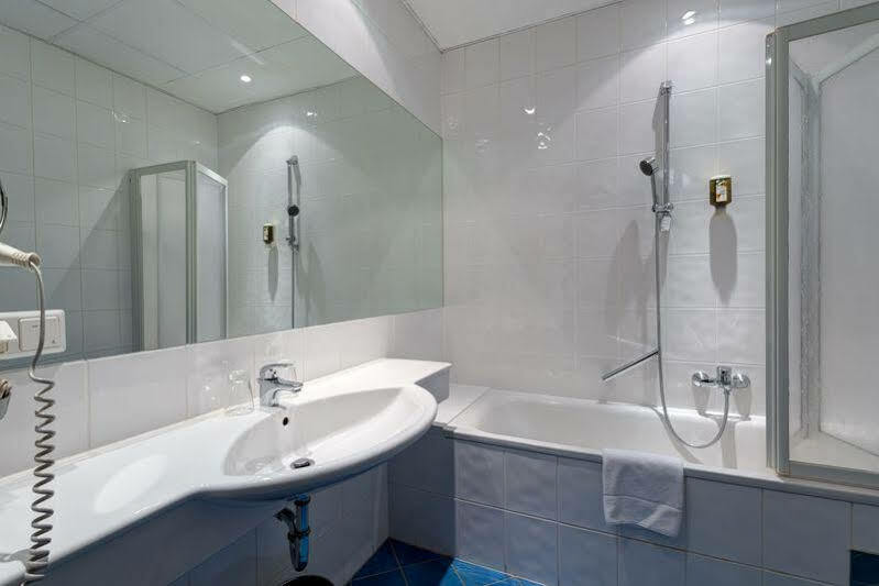 Hotel Nestroy Wien